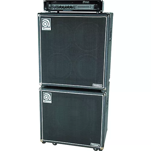 Ampeg SVT-3PRO Series Head