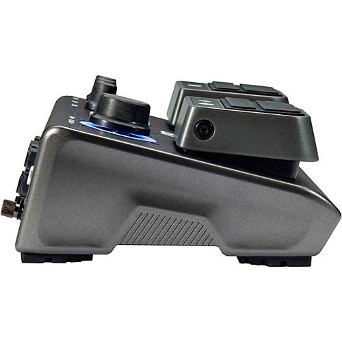 Sheeran Looper Looper + Dual-Track Looper Pedal Black