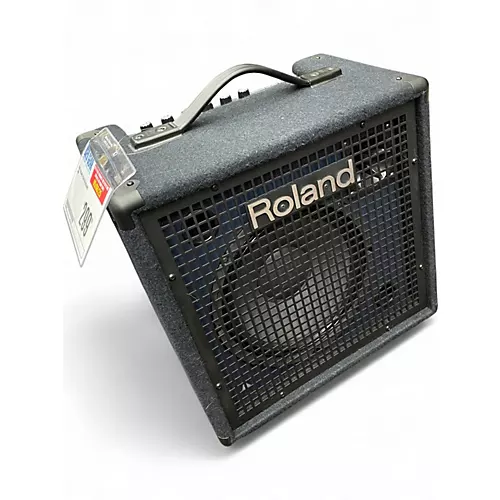 Used Roland KC80 Keyboard Amp