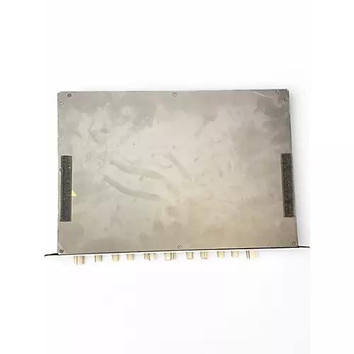 Used Solid State Logic Fusion Analog 2U Stereo Outboard Processor Multi Effects Processor