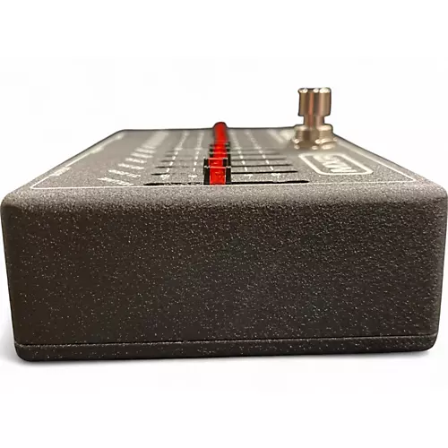 Used MXR M108 10 Band EQ Pedal