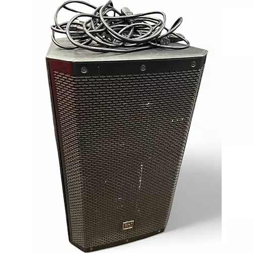 Used Electro-Voice ZLX-12P 12in 2-Way Powered Speaker