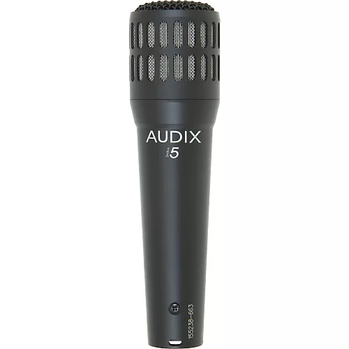 Audix DP 5A 5-Piece Drum Mic Kit