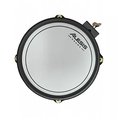 Used Alesis COMMAND X Electric Drum Set