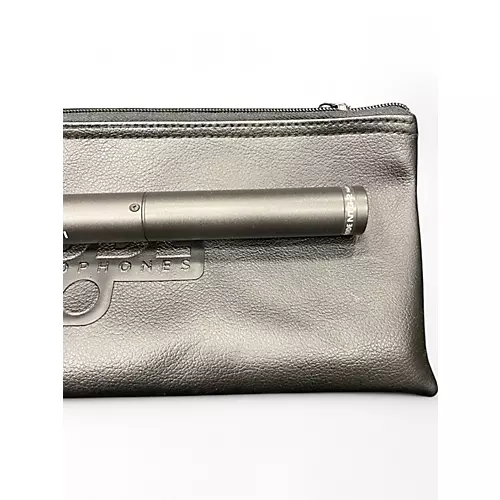 Used RODE NTG2 Condenser Microphone