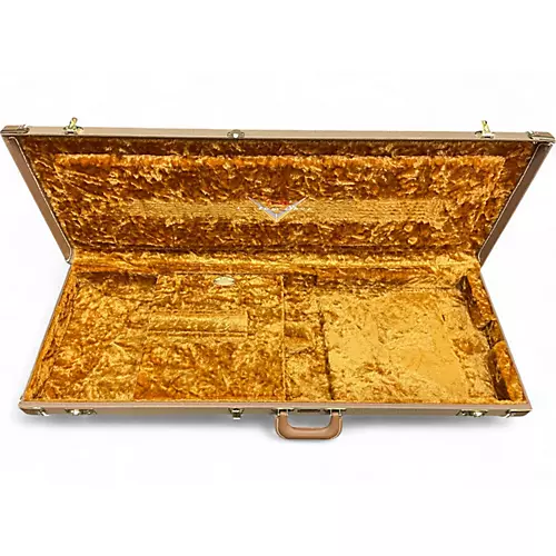 Used 2021 Fender Limited Edition 60's Journeyman Stratocaster Surf Green Solid Body Electric Guitar Surf Green