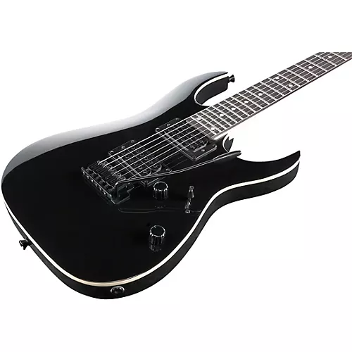 Ibanez GRGA120 GIO RGA Series Electric Guitar Black Night