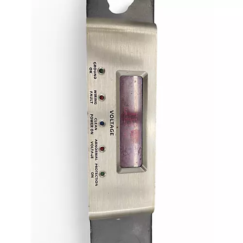 Used Monster Power power pro 2500