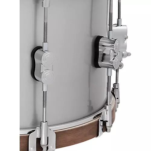 PDP by DW Concept Select 3mm Aluminum Snare Drum 14 x 8 in.