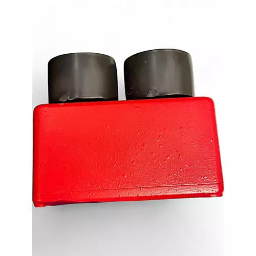 Used MXR M102 Dyna Comp Effect Pedal