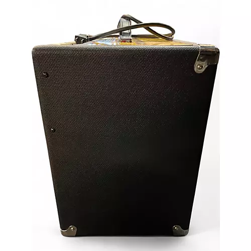 Used Fender Rumble V3 40W 1x10 Bass Combo Amp