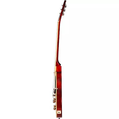 Epiphone Les Paul Standard '60s Figured Electric Guitar Blueberry Burst