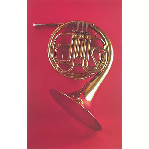 Alfred Meet the Instruments 25 Poster Set