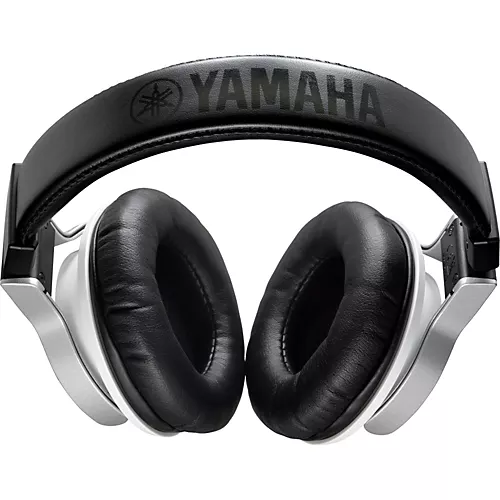 Yamaha HPH-MT7 Studio Monitor Headphones Black