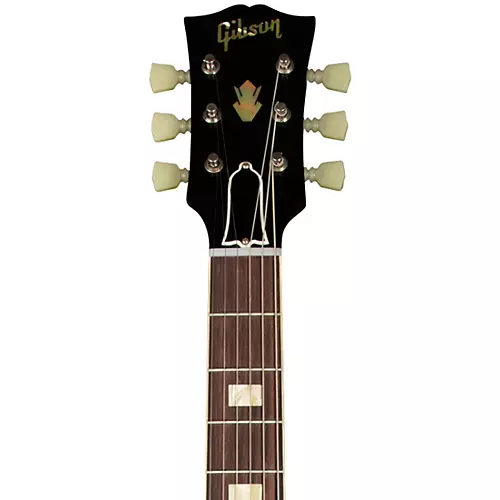 Gibson Custom 1964 ES-335 Reissue VOS Left-Handed Electric Guitar Sixties Cherry