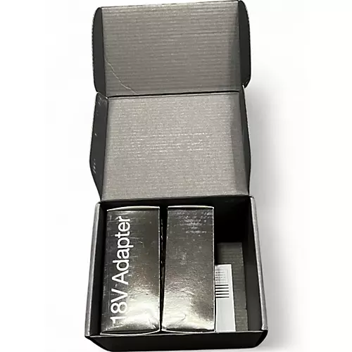 Used MXR M238 ISO Brick