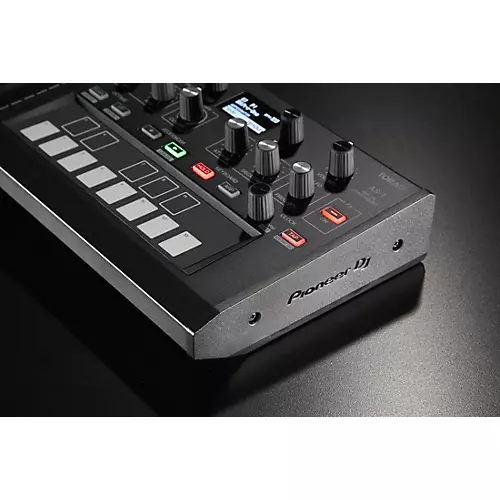 Pioneer DJ TORAIZ AS-1 Monophonic Analog Synthesizer