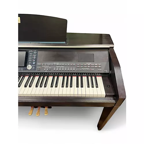Used Yamaha Clavinova CVP-509 Digital Piano