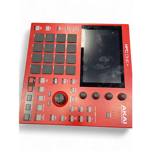 Used 2024 Akai Professional MPC ONE + Production Controller