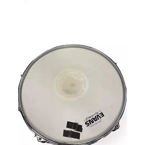 Used TAMA 6.5X14 Starclassic Snare Natural Drum Natural 15