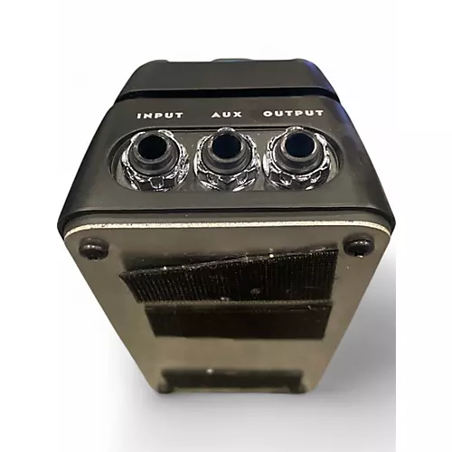 Used Dunlop volume dvp4 Pedal