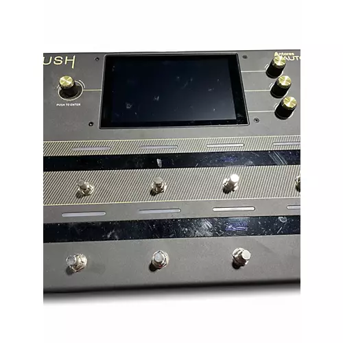 Used HeadRush PRIME Effect Processor