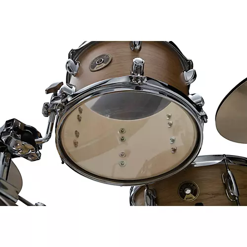 TAMA Club-JAM 4-Piece Shell Pack Satin Blonde