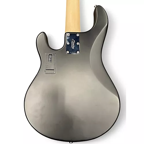 Used Sterling by Music Man RAY 5 SUNBURST Electric Bass Guitar SUNBURST