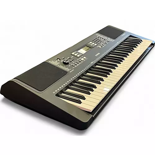 Used Yamaha E363 Digital Piano