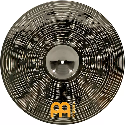 MEINL Classics Custom Dark Crash Cymbal 17 in.