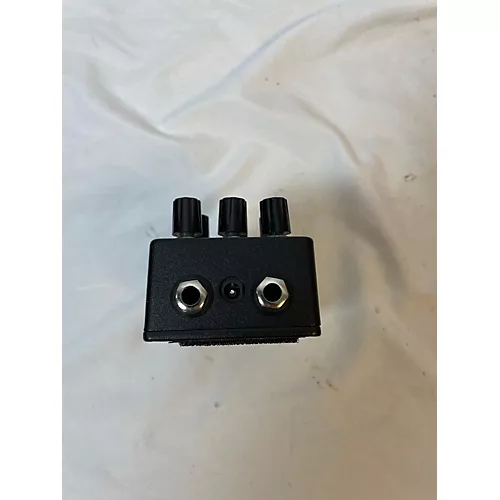 Used EarthQuaker Devices Afterneath Reverb Effect Pedal