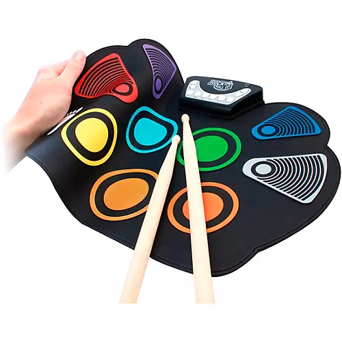 MukikiM Rock And Roll It - CodeDrum