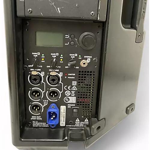 Used QSC K12.2 Powered Speaker