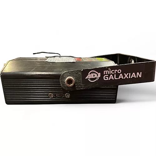 Used American DJ MICRO GALAXIAN Intelligent Lighting