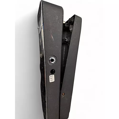 Used Dunlop GCB95TB Wah Effect Pedal