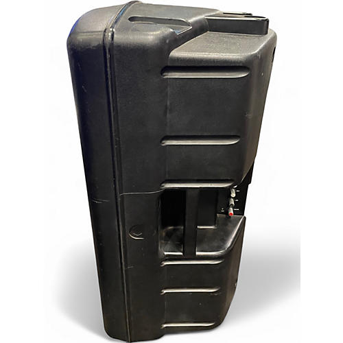 Used Orange Amplifiers cr pro 412 Guitar Cabinet