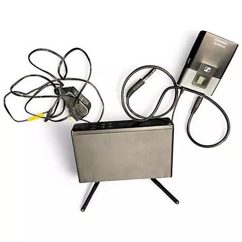 Used Sennheiser xsw2 cl1 Instrument Wireless System