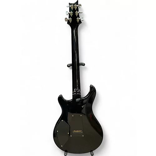 Used 2023 PRS 509  Purple Mist Solid Body Electric Guitar Purple Mist