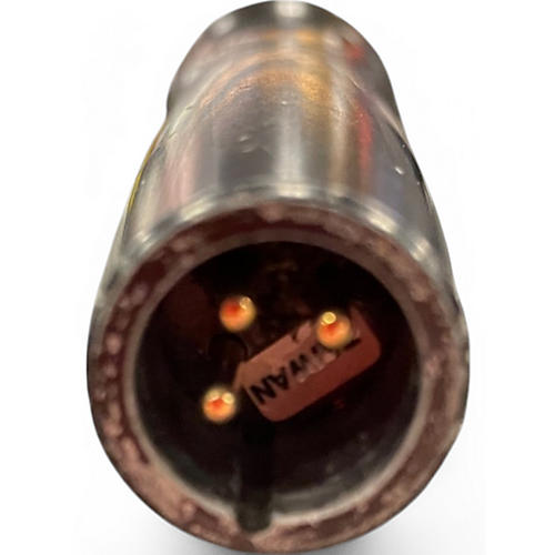 Used Audio-Technica Pro63 Dynamic Microphone