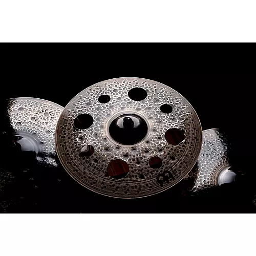 MEINL Pure Alloy Custom Trash Crash 18 in.