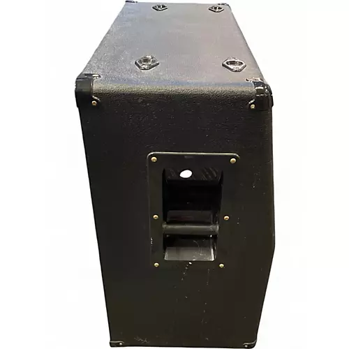 Used Marshall MG412A 4x12 120W Angle Guitar Cabinet