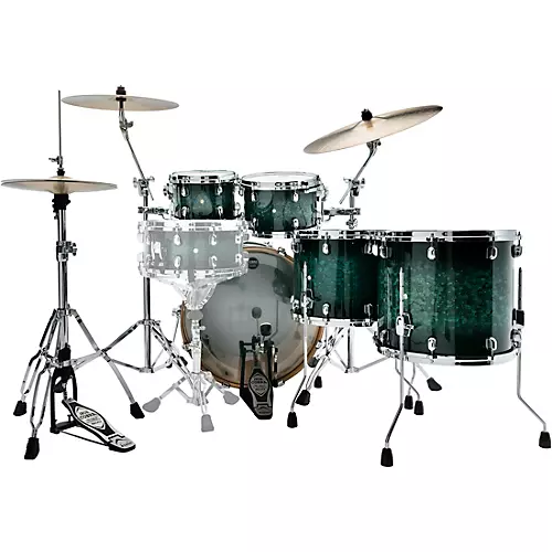 TAMA Starclassic Performer 5-Piece Shell Pack With 22