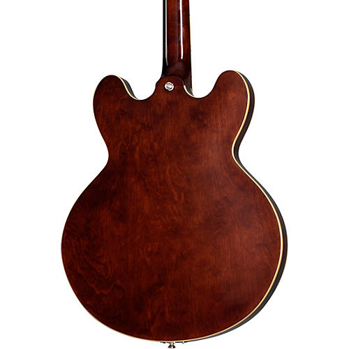 Epiphone Casino Hollowbody Electric Guitar Natural