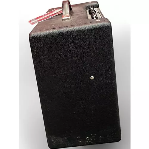 Used Fender Blues Junior 15W 1x12 Tube Guitar Combo Amp