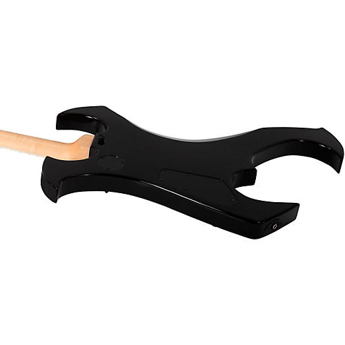 Wylde Audio Berzerker Electric Guitar Blood Skull