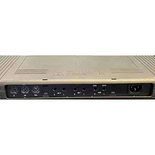 Used E-mu PROTEUS 1 Multi Effects Processor Multi Effects Processor