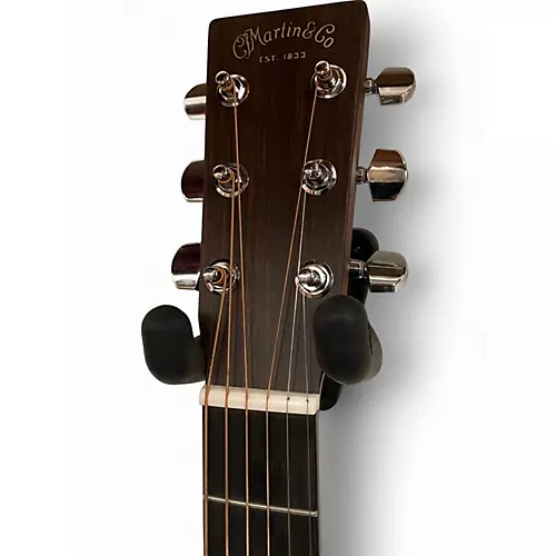 Used Martin Special 16 Natural Acoustic Guitar Natural