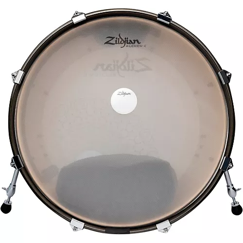 Zildjian ALCHEM-E Gold EX Electronic Drum Kit