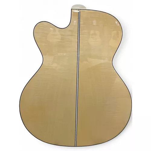 Used Takamine GJ27CE-12 Natural 12 String Acoustic Electric Guitar Natural