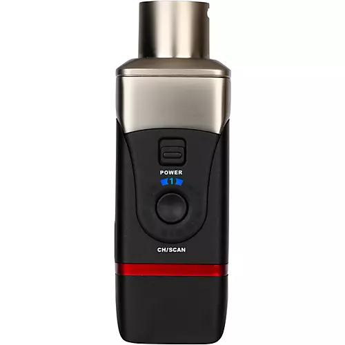 Xvive U35 Dynamic Microphone Wireless System (5.8GHz) Gold